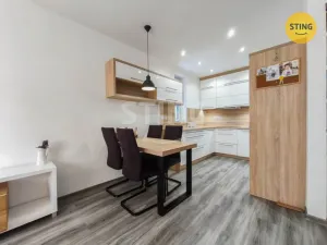 Prodej bytu 3+kk, Jihlava, Hamerníkova, 70 m2