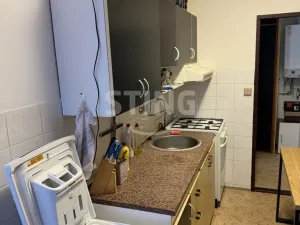 Pronájem bytu 1+1, Třebíč, I. Olbrachta, 32 m2