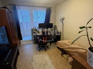 Pronájem bytu 1+1, Třebíč, I. Olbrachta, 32 m2