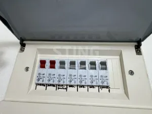 Pronájem bytu 1+1, Třebíč, I. Olbrachta, 32 m2