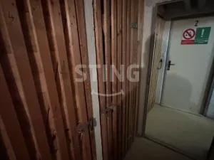 Pronájem bytu 1+1, Třebíč, I. Olbrachta, 32 m2