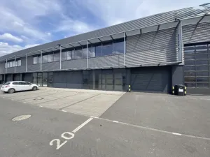 Pronájem obchodního prostoru, Hradec Králové - Slezské Předměstí, Bratří Štefanů, 864 m2