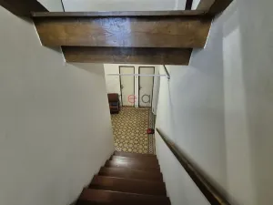 Prodej podílu rodinného domu, Nový Bor, 260 m2