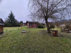 Prodej podílu rodinného domu, Nový Bor, 260 m2