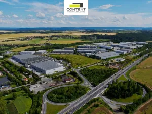 Pronájem výrobních prostor, Rudná, K Vypichu, 7146 m2