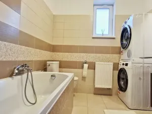 Pronájem bytu 2+kk, Hlubočky, Lesní, 44 m2