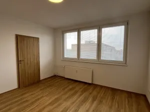 Pronájem bytu 2+1, Olomouc - Nové Sady, Skupova, 44 m2