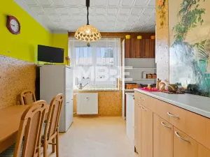 Pronájem bytu 3+1, Dolní Žandov, 85 m2