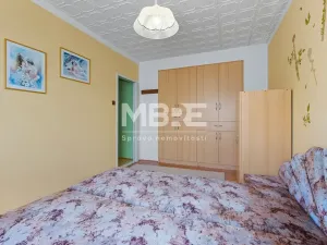 Pronájem bytu 3+1, Dolní Žandov, 85 m2