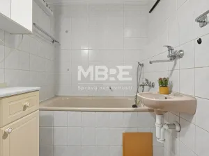 Pronájem bytu 3+1, Dolní Žandov, 85 m2