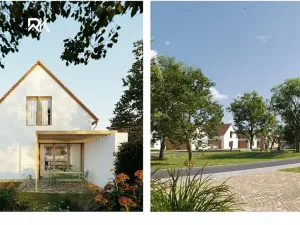 Prodej pozemku pro bydlení, Starý Kolín, 27971 m2