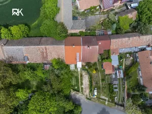 Prodej rodinného domu, Křečhoř, 100 m2