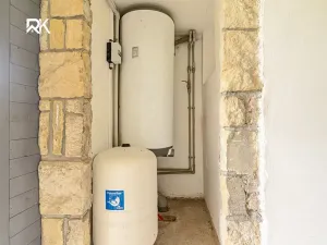 Prodej chaty, Samopše, 55 m2