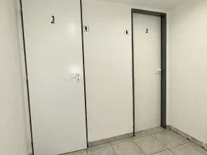 Pronájem restaurace, Praha - Nové Město, Tyršova, 200 m2