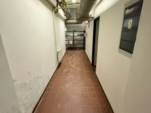 Pronájem restaurace, Praha - Nové Město, Tyršova, 200 m2