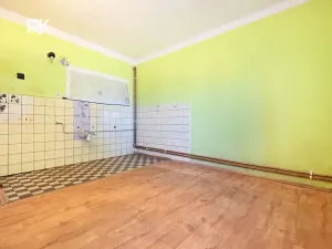 Prodej rodinného domu, Němčice, 231 m2