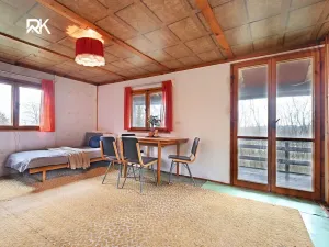 Prodej chaty, Mnichovice, 75 m2