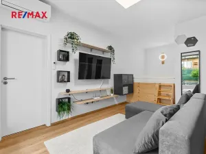 Pronájem bytu 1+kk, Plzeň, K Zelené louce, 40 m2