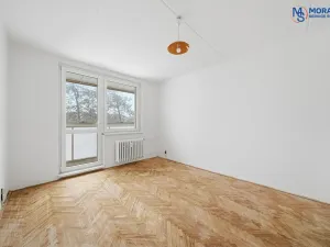 Prodej bytu 2+1, Olomouc, Brněnská, 58 m2