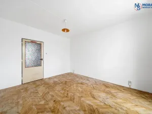 Prodej bytu 2+1, Olomouc, Brněnská, 58 m2