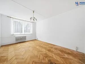 Prodej bytu 2+1, Olomouc, Brněnská, 58 m2