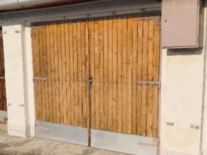 Prodej garáže, Otrokovice, tř. Tomáše Bati, 16 m2