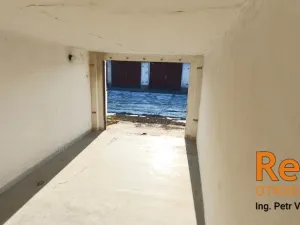 Prodej garáže, Otrokovice, tř. Tomáše Bati, 16 m2