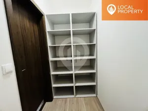 Pronájem bytu 2+kk, Praha - Chodov, Měchnovská, 55 m2