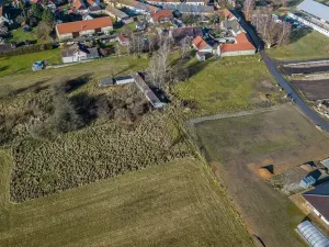 Prodej pozemku pro bydlení, Sedlec, 2370 m2