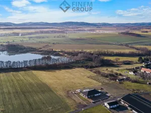 Prodej pozemku pro bydlení, Sedlec, 2370 m2