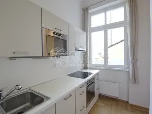 Pronájem bytu 2+kk, Praha - Vyšehrad, Vratislavova, 50 m2