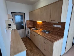 Pronájem bytu 3+1, Olomouc - Holice, Náves Svobody, 73 m2