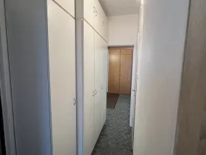 Pronájem bytu 3+1, Olomouc - Holice, Náves Svobody, 73 m2