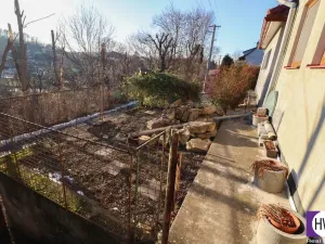 Prodej chalupy, Louka, 95 m2