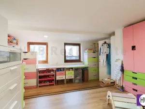 Prodej chalupy, Louka, 95 m2