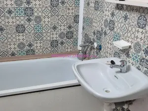 Prodej bytu 3+1, Česká Lípa, Šluknovská, 66 m2