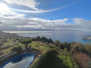 Prodej bytu 3+kk, Scalea, Itálie, 70 m2