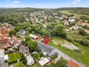 Prodej bytu 3+kk, Praha - Točná, Keltská, 75 m2