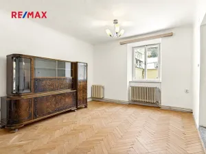 Prodej bytu 4+1, Praha - Malá Strana, Valdštejnská, 117 m2