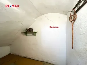 Prodej bytu 4+1, Praha - Malá Strana, Valdštejnská, 117 m2