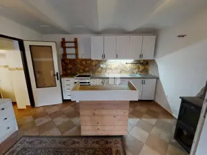 Prodej rodinného domu, Habry, Říhova, 91 m2