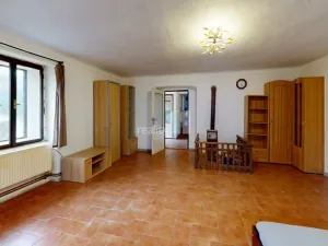 Prodej rodinného domu, Habry, Říhova, 91 m2