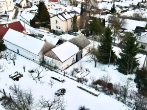 Prodej rodinného domu, Habry, Říhova, 91 m2