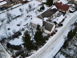 Prodej rodinného domu, Habry, Říhova, 91 m2