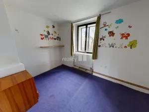 Prodej rodinného domu, Habry, Říhova, 91 m2