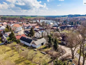 Prodej rodinného domu, Habry, Říhova, 91 m2