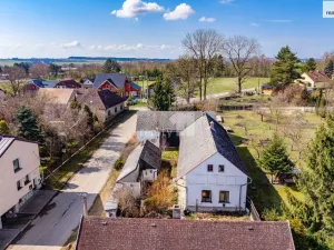 Prodej rodinného domu, Habry, Říhova, 91 m2