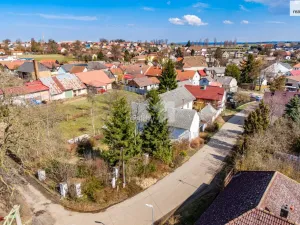 Prodej rodinného domu, Habry, Říhova, 91 m2