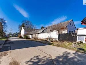 Prodej rodinného domu, Habry, Říhova, 91 m2