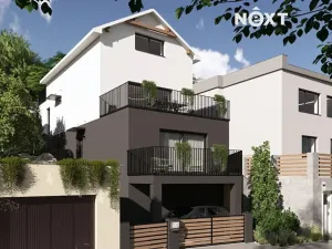 Prodej rodinného domu, Dolní Kounice, Růžová, 176 m2